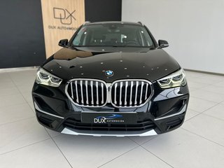 BMW X1 xDrive18d XLINE 150CV