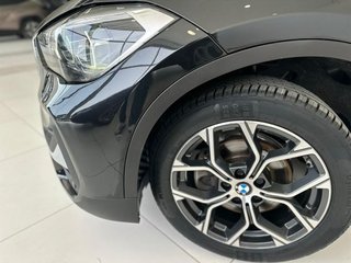 BMW X1 xDrive18d XLINE 150CV