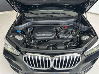 BMW X1 xDrive18d XLINE 150CV