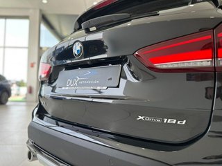 BMW X1 xDrive18d XLINE 150CV