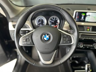 BMW X1 xDrive18d XLINE 150CV