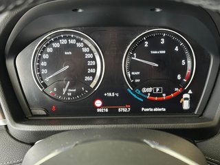 BMW X1 xDrive18d XLINE 150CV