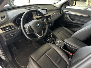 BMW X1 xDrive18d XLINE 150CV