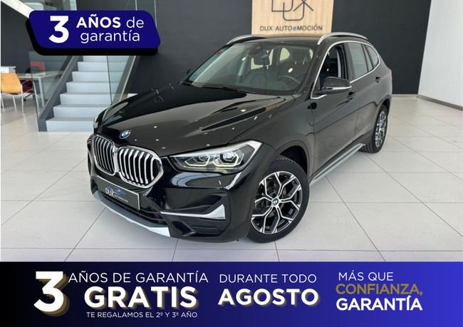 BMW X1 xDrive18d XLINE 150CV - foto 1
