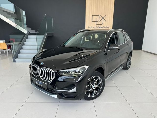 BMW X1 xDrive18d XLINE 150CV