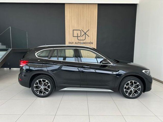 BMW X1 xDrive18d XLINE 150CV
