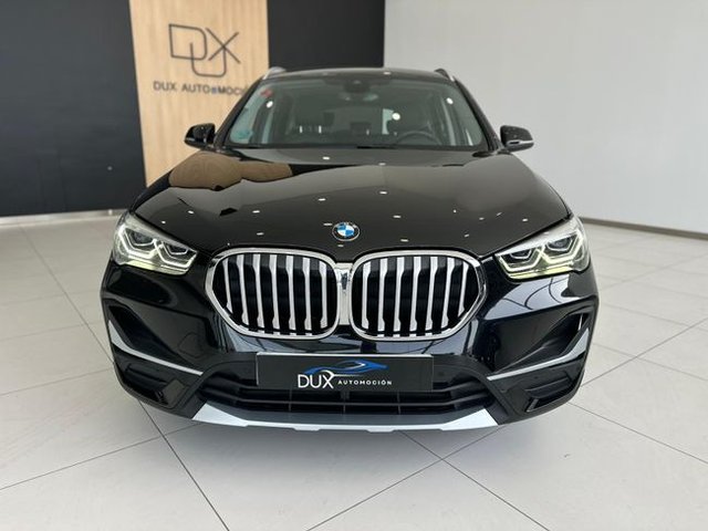 BMW X1 xDrive18d XLINE 150CV