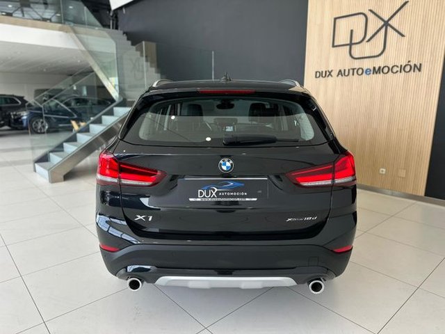 BMW X1 xDrive18d XLINE 150CV