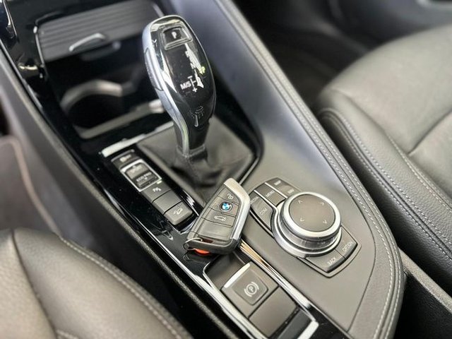 BMW X1 xDrive18d XLINE 150CV
