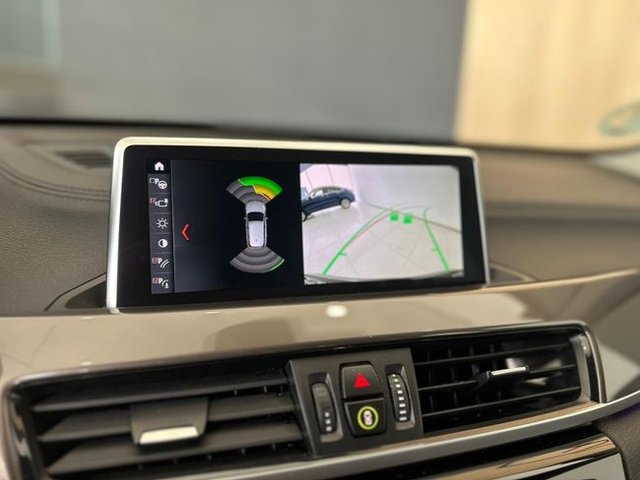 BMW X1 xDrive18d XLINE 150CV