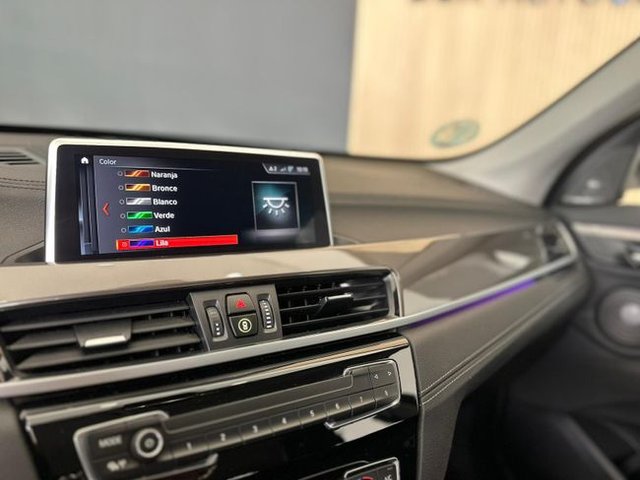 BMW X1 xDrive18d XLINE 150CV