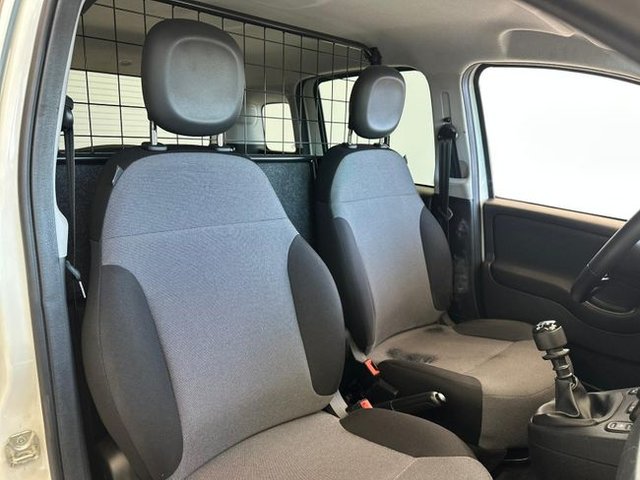 Fiat Panda Van Hybrid 1.0 GSE