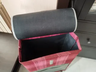 Carro de la compra MYR