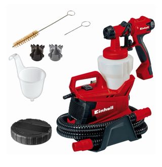 Pistola de pintura Einhell TC-SY 700 S