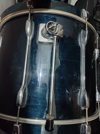 Bombo Tama Rockstar 22x16