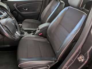 Renault Fluence Dynamique dCi 110
