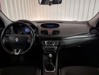 Renault Fluence Dynamique dCi 110