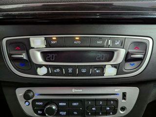 Renault Fluence Dynamique dCi 110