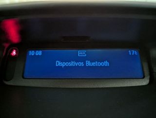 Renault Fluence Dynamique dCi 110