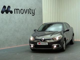 Renault Fluence Dynamique dCi 110