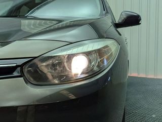 Renault Fluence Dynamique dCi 110