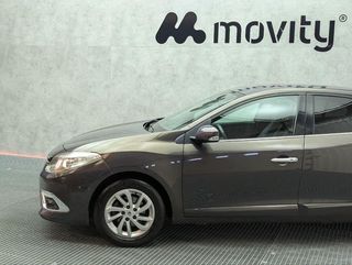 Renault Fluence Dynamique dCi 110
