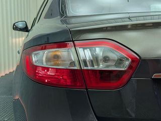 Renault Fluence Dynamique dCi 110