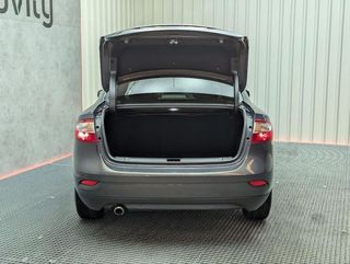 Renault Fluence Dynamique dCi 110