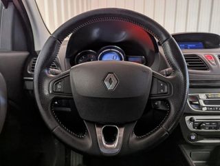 Renault Fluence Dynamique dCi 110