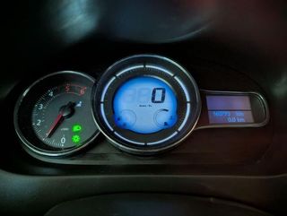 Renault Fluence Dynamique dCi 110