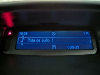 Renault Fluence Dynamique dCi 110