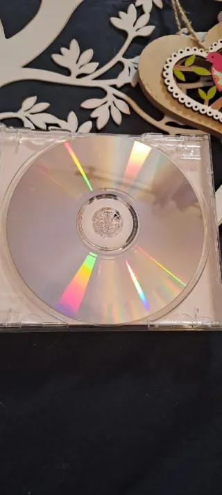 CD Spice Girls Spice World