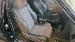 Rover 216 1992