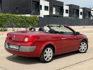 Renault Megane 2006