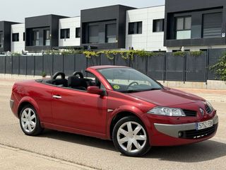 Renault Megane 2006