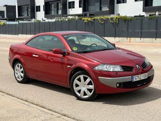 Renault Megane 2006