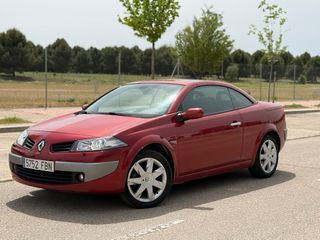 Renault Megane 2006