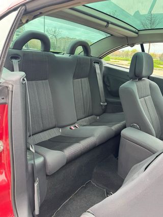 Renault Megane 2006