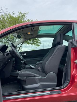 Renault Megane 2006
