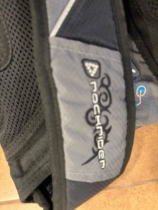 Mochila para Bici Rockrider