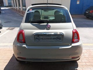 Fiat 500 Lounge 1.2 8v 51KW (69 CV)