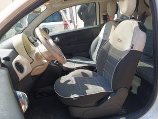 Fiat 500 Lounge 1.2 8v 51KW (69 CV)