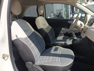 Fiat 500 Lounge 1.2 8v 51KW (69 CV)