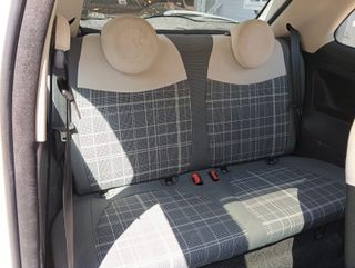 Fiat 500 Lounge 1.2 8v 51KW (69 CV)