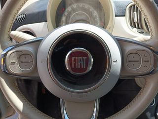 Fiat 500 Lounge 1.2 8v 51KW (69 CV)