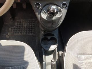 Fiat 500 Lounge 1.2 8v 51KW (69 CV)