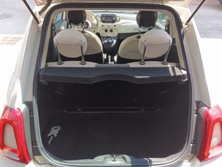 Fiat 500 Lounge 1.2 8v 51KW (69 CV)