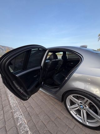 BMW Serie 5M  2007