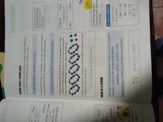 Proyecto: FanFest. Matemáticas 4. Trimestres