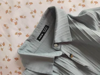 Vestido Camisero